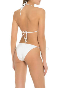 Anello Gold Bikini Top