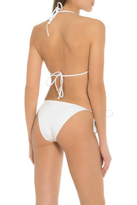 Anello Gold Bikini Bottom