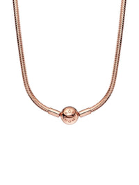 Pandora - Moments Snake Chain Necklace