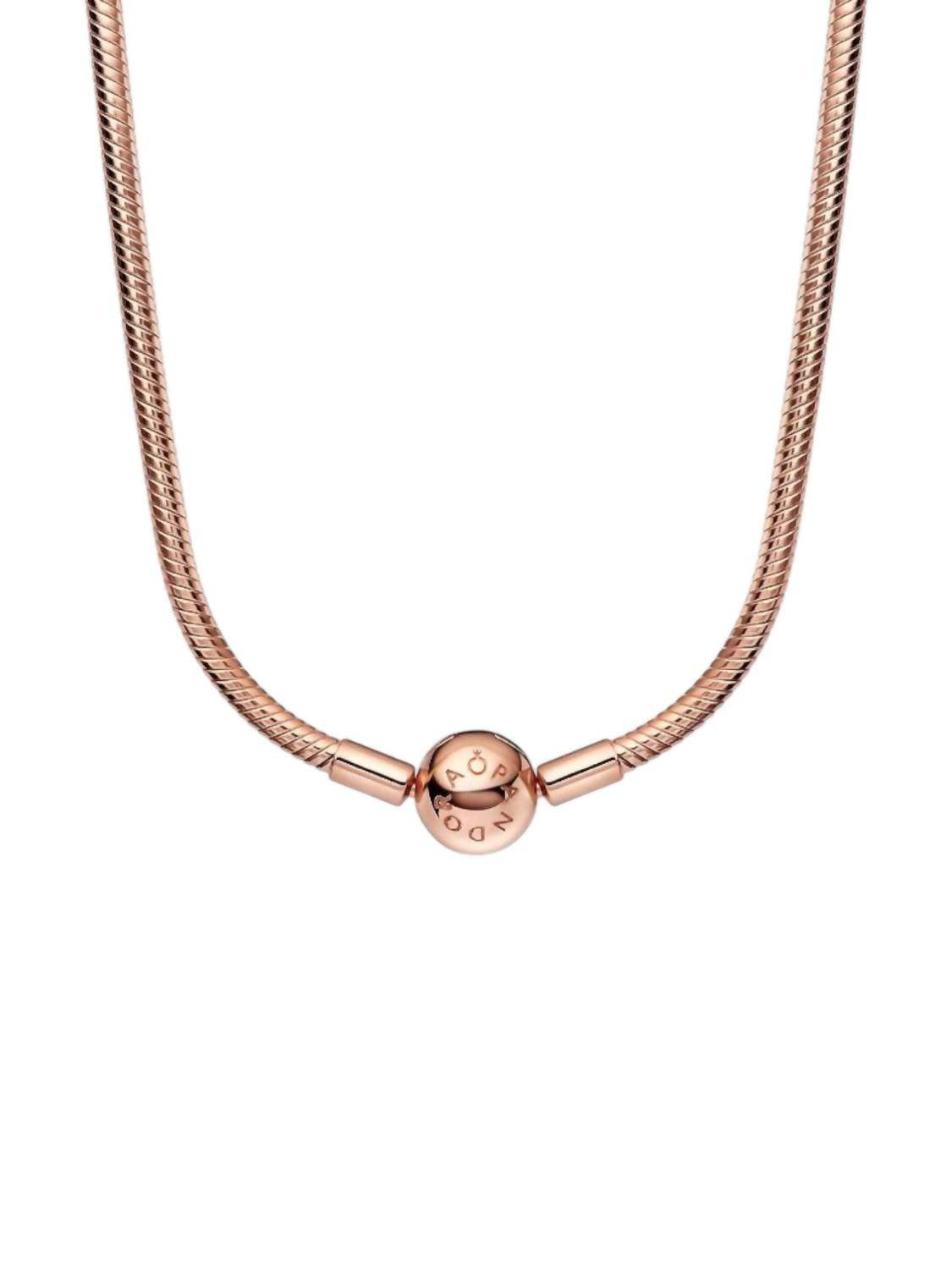 Pandora - Moments Snake Chain Necklace
