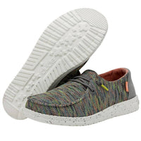 Hey Dude - Women's Wendy Youth Sox Sneakers