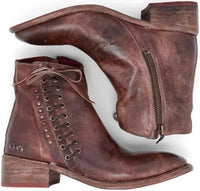 Bedstu - Women's Aldina Bootie