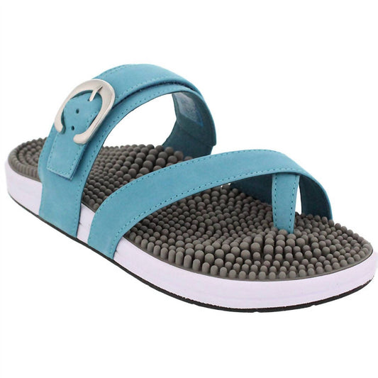 Kenkoh - Women's Aura-v Sandal