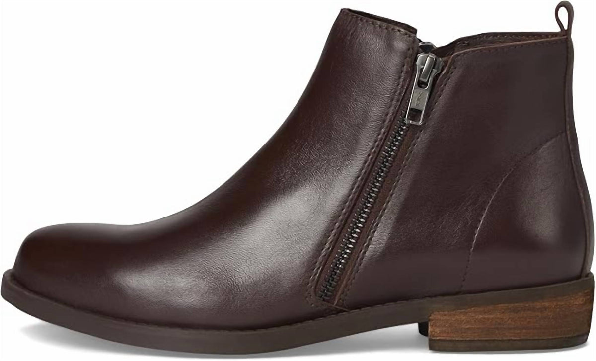 Vaneli - Women's Risy Ankle Boots