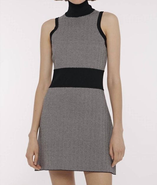 Toccin - Shelby Dress