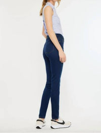 Kancan - High Rise Super Skinny Jeans