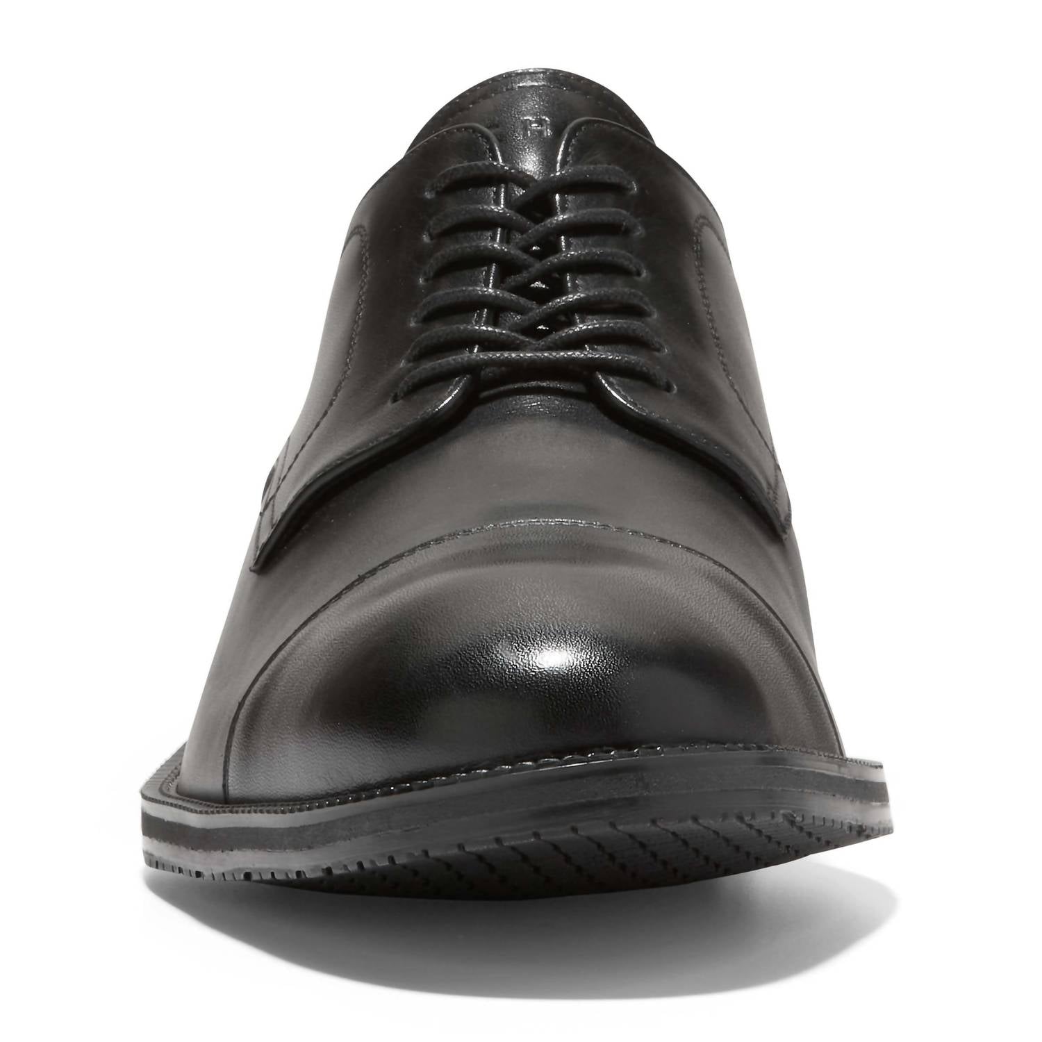 Cole Haan - Men's Modern Essentials Cap Toe Oxford Shoes