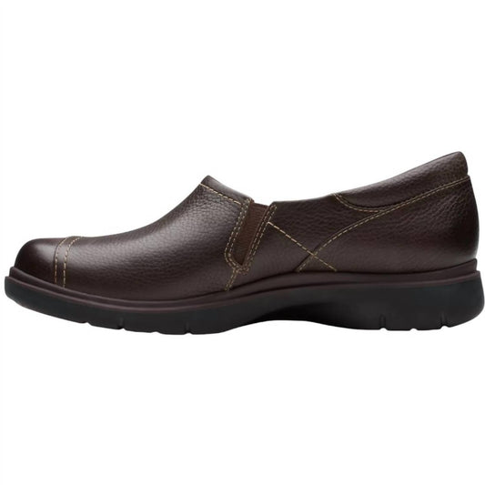 Clarks - Women's Certina Ease Shoes