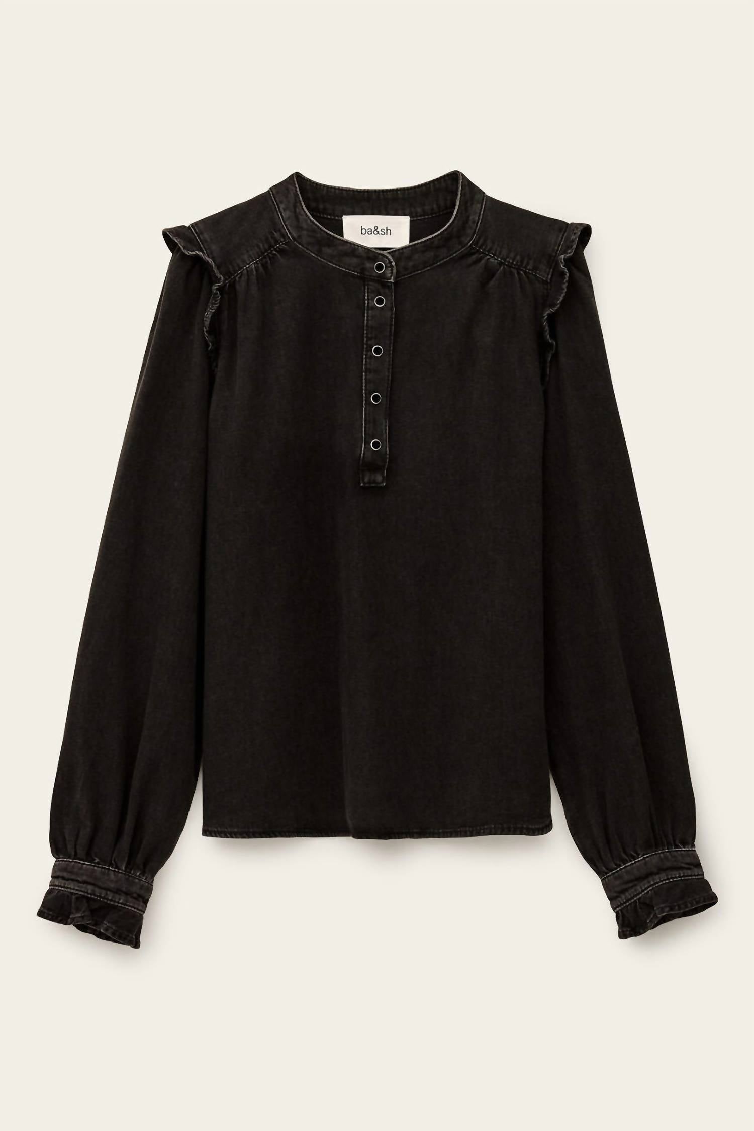 Ba&Sh - Women's Mio Top