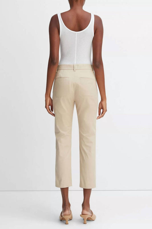 Vince - Coin Pocket Chino Pants