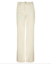 Simkhai - Women's Sawyer Relaxed Taper Jean