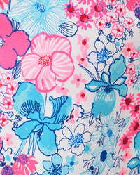 Lilly Pulitzer - Rosee Sleeveless Mini Dress
