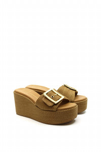 Dolce Vita - Women's Jilian Sandal
