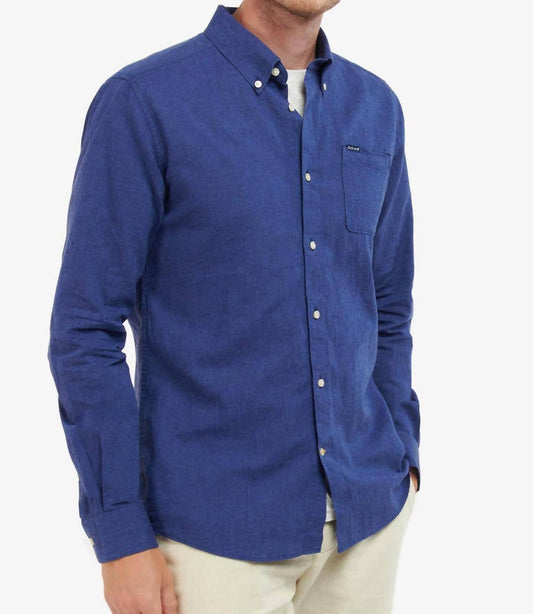 Barbour - Nelson Tailored Shirt