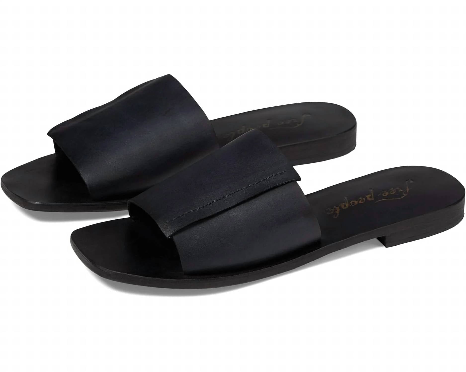 Free People - Women's Verona Slide Sandals