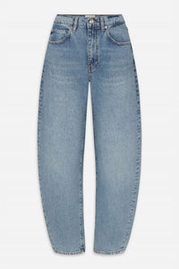 Frame - Low Slung Barrel Jeans
