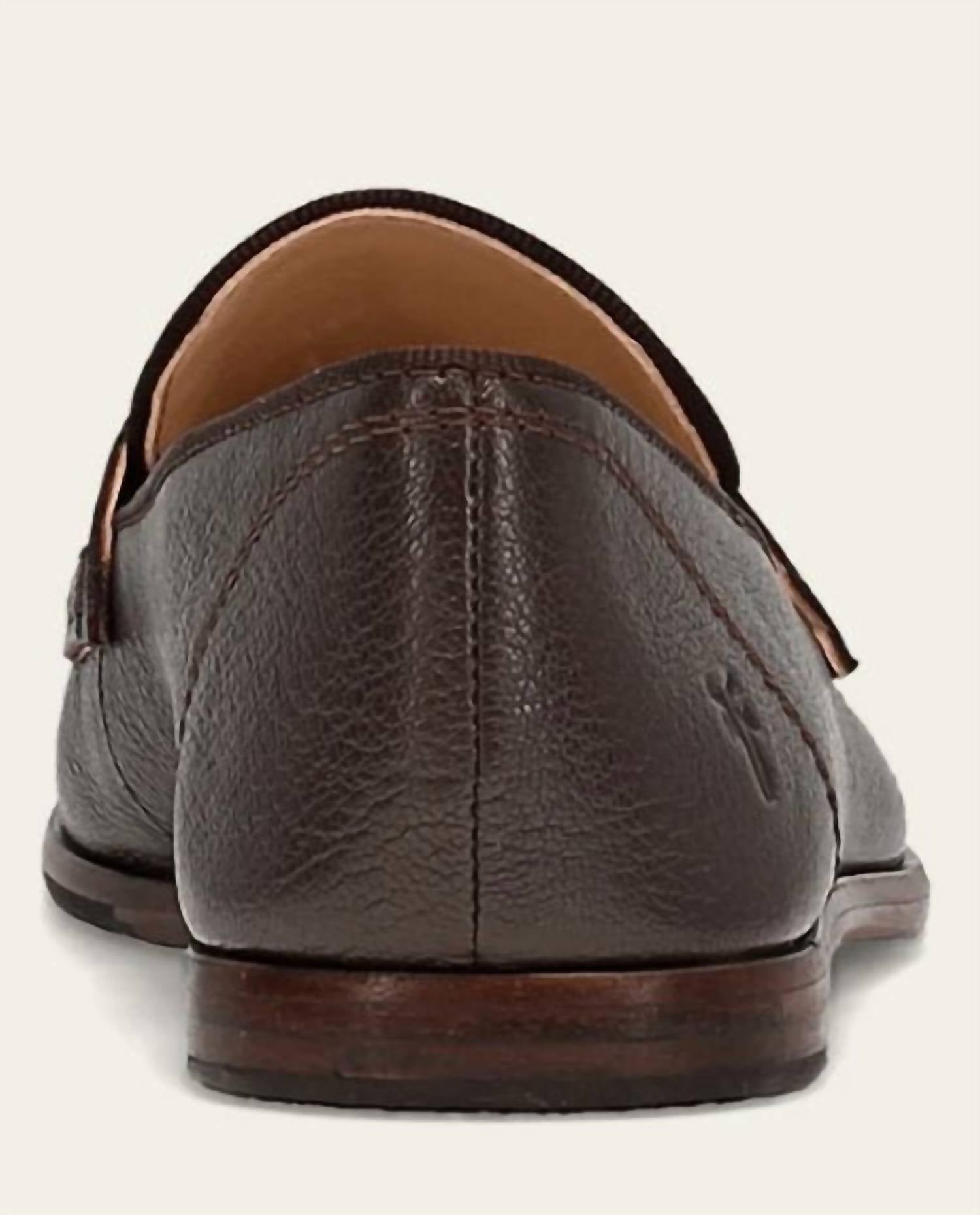 Frye - Women's Faith Loafer