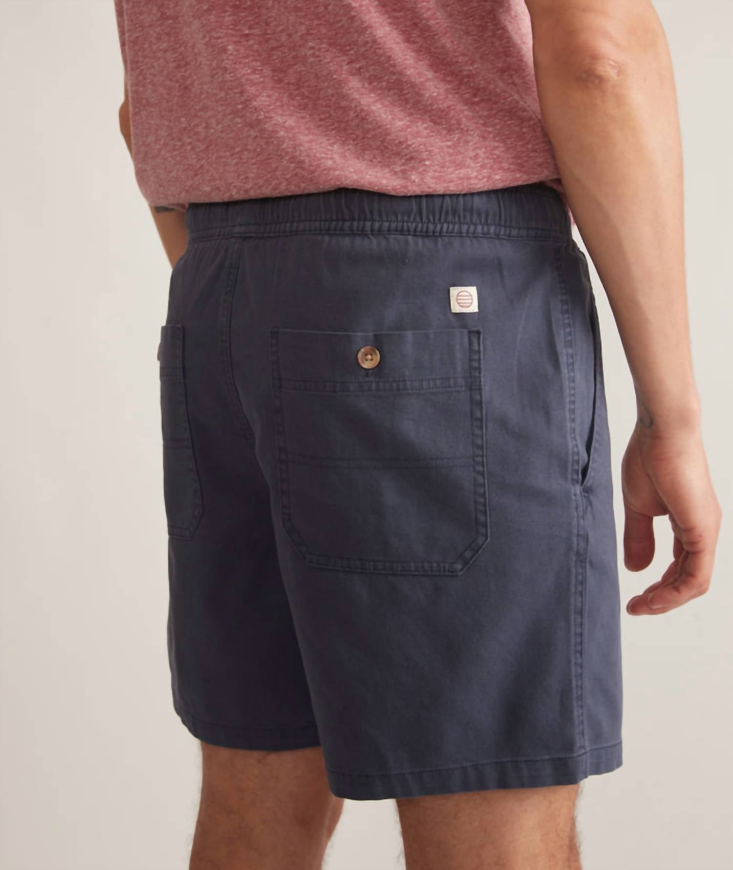 Marine Layer - Men's Saturday Short