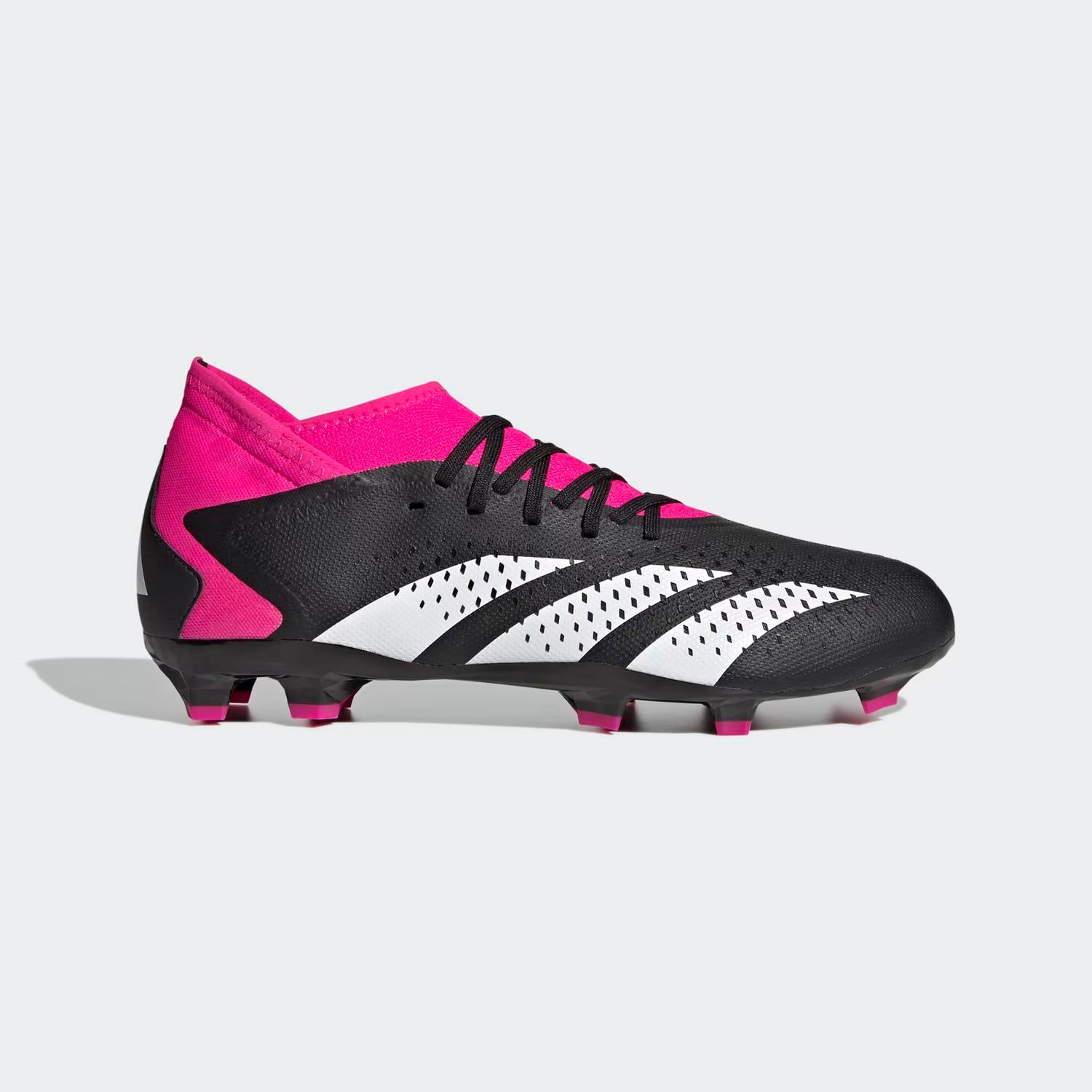 Adidas - Men's Predator Accuracy .2 Fg Ground Boots Shoes