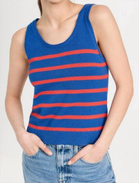 Kule - The Gio Tank Top