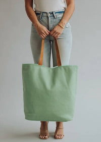 Panache - Women's Drink On A Boat Tote