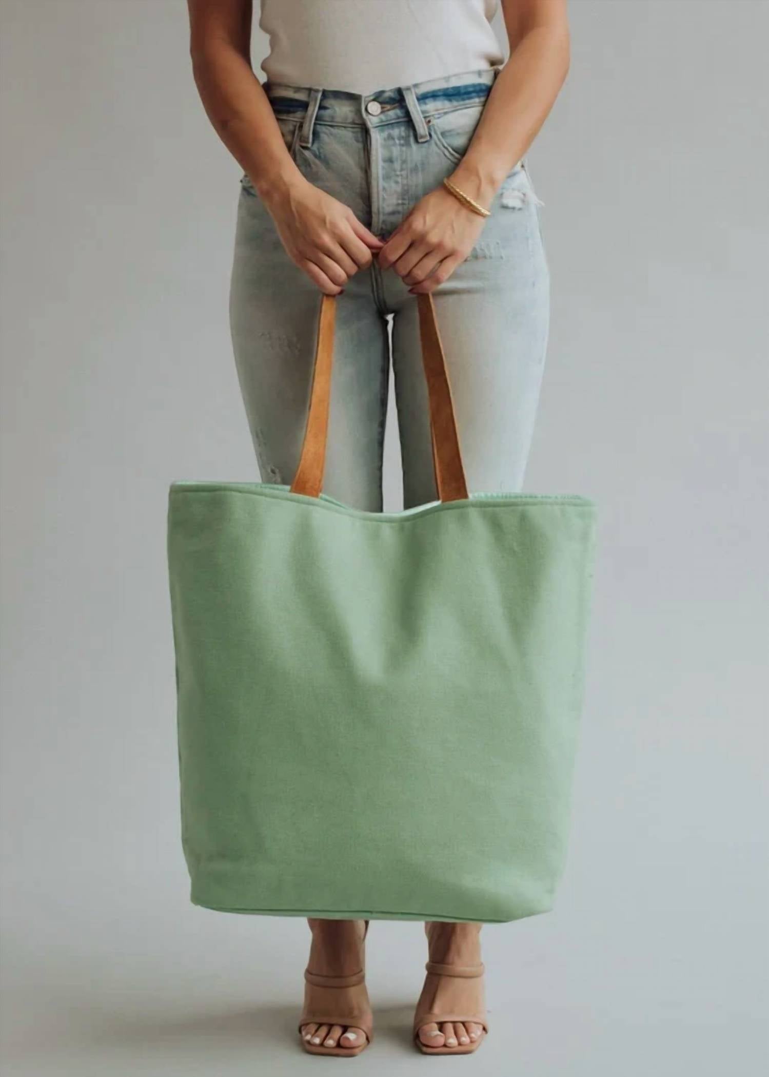 Panache - Women's Drink On A Boat Tote
