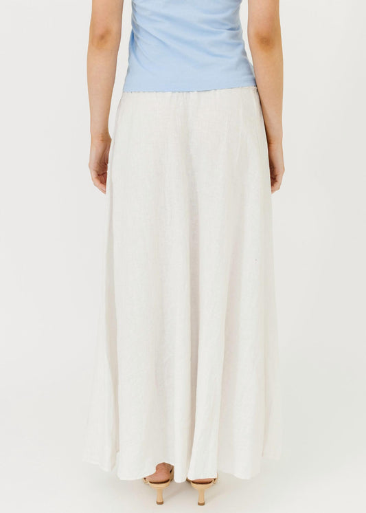 Velvet By Graham & Spencer - Memphis Maxi Skirt