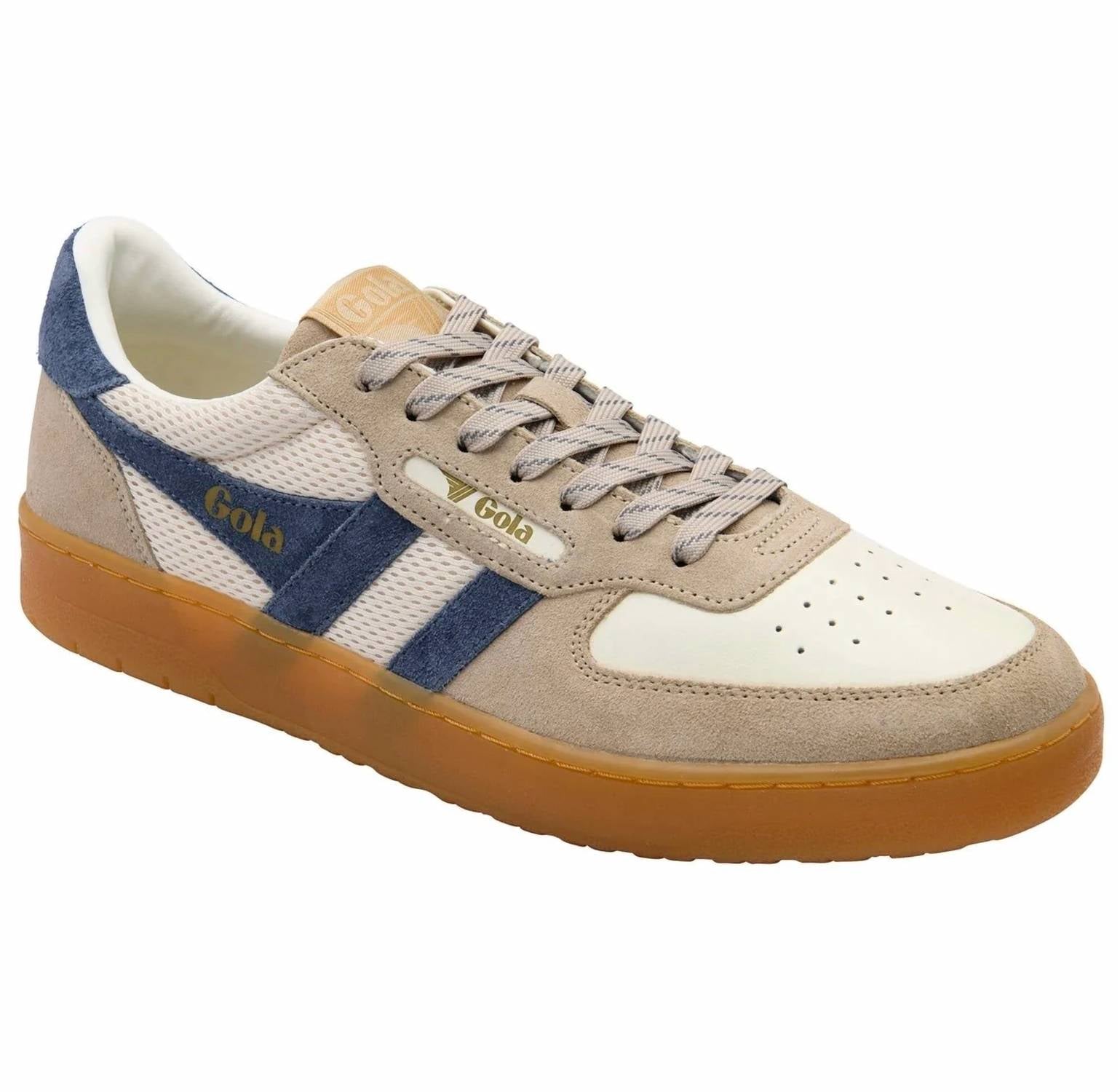 Gola - Men's Hawk 83' Sneaker
