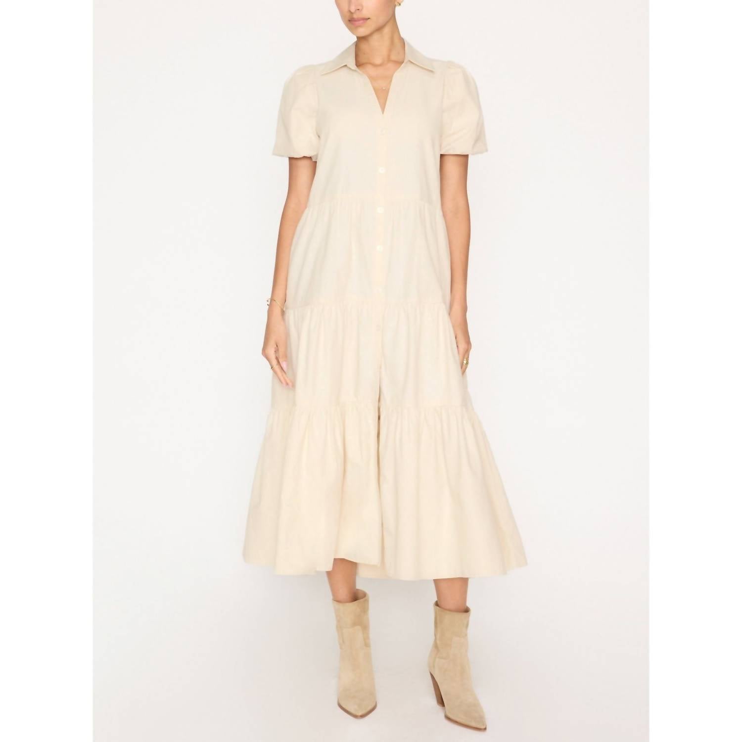 Brochu Walker - Havana Dress