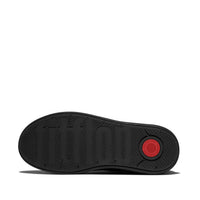 Fitflop - Women's Iq-comff Leather Boots