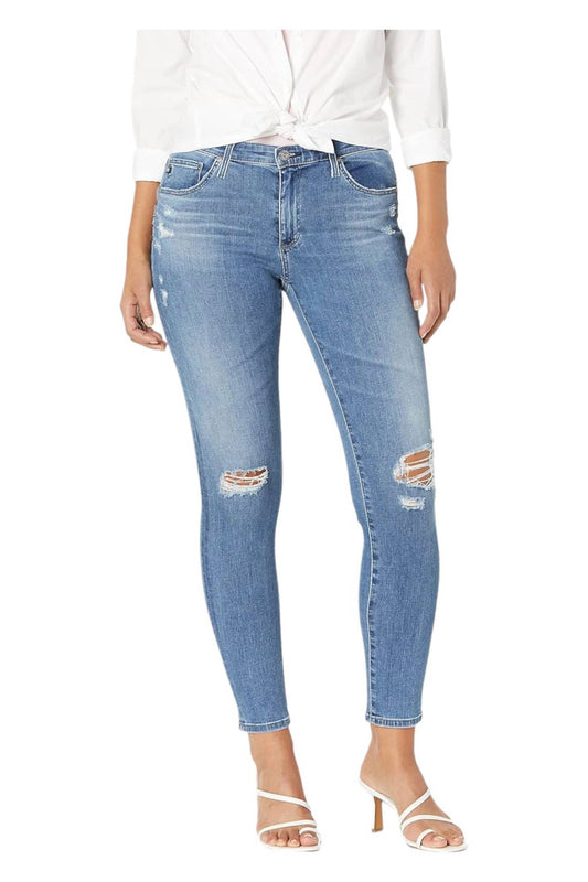 Ag Jeans - Legging Ankle Skinny Jeans