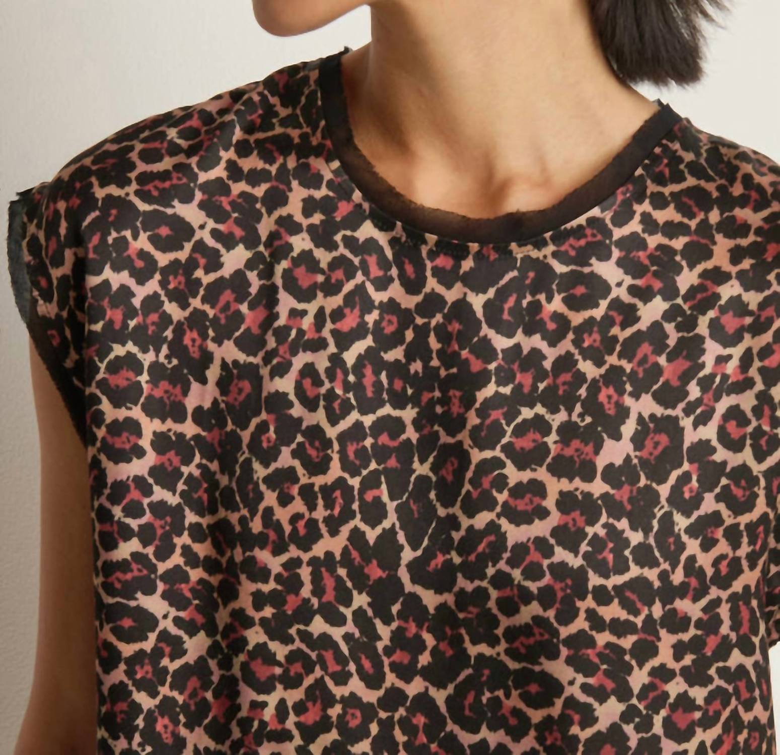 Nation Ltd - Helen Sleeveless Top