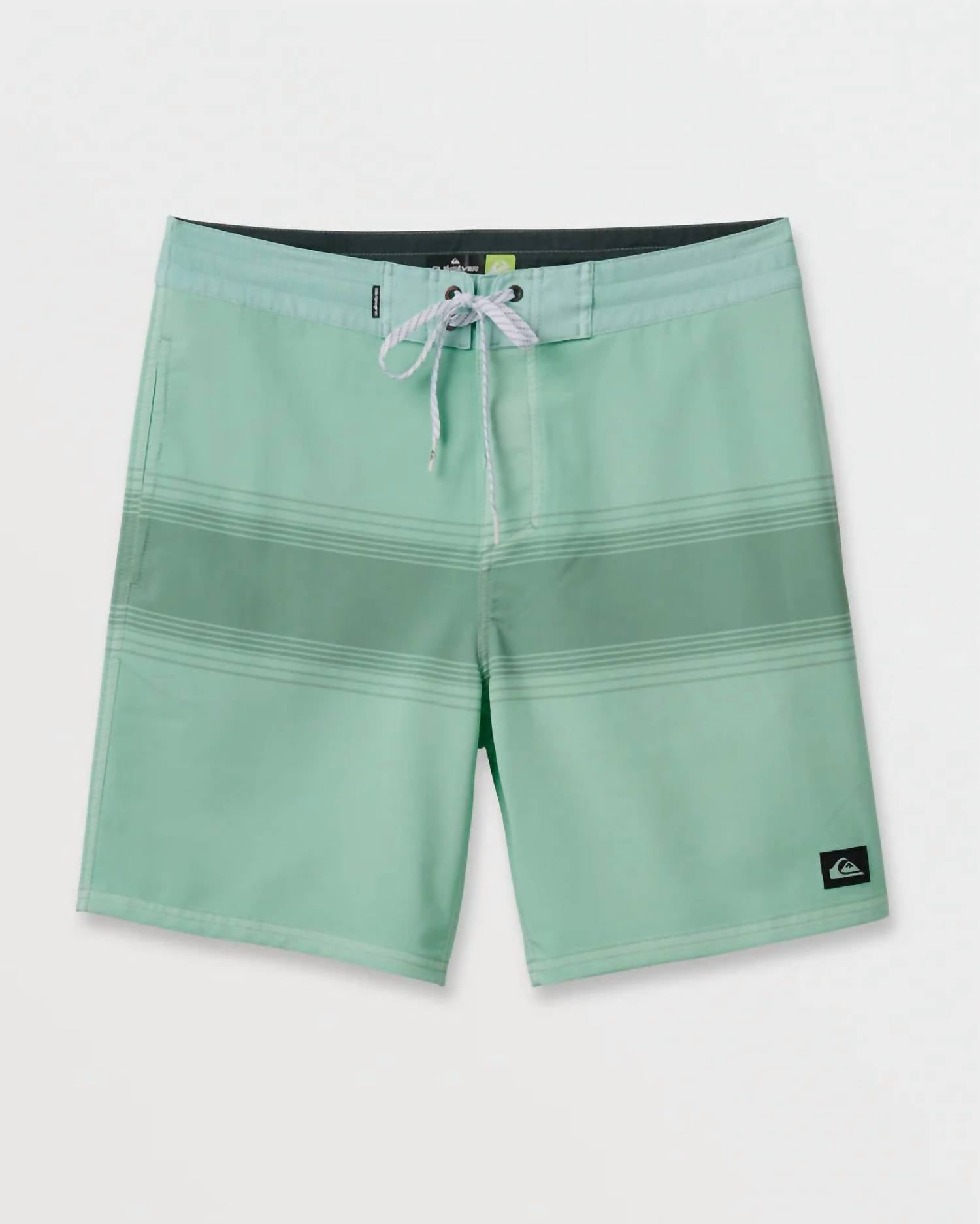 Quiksilver - Men's Surfsilk Street Trunks