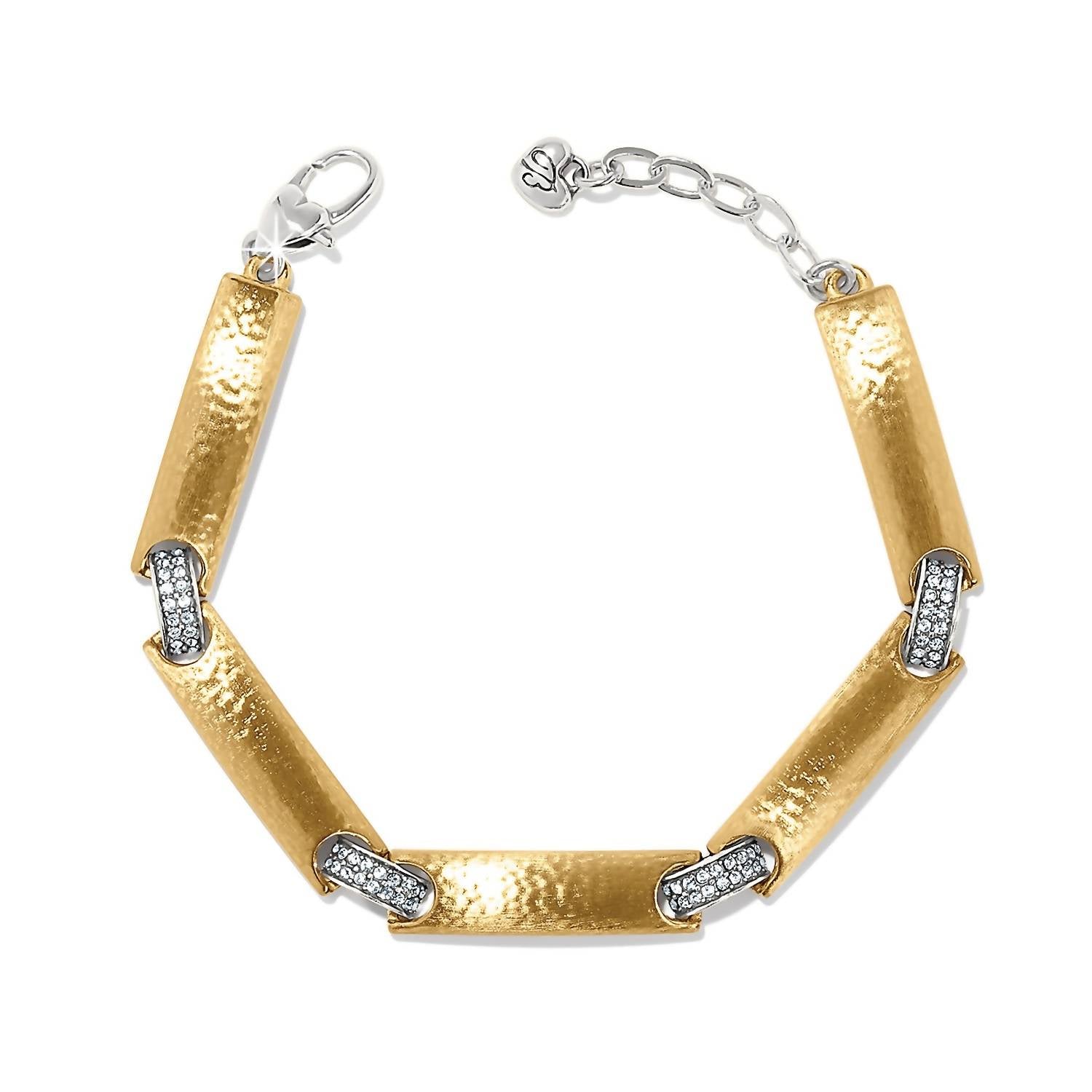 Brighton - Women's Meridian Geo Link Bracelet