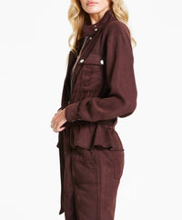 Dear John Denim - Austin Drop Shoulder Jacket