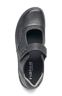 Halsa Footwear - Women's Aloe Mary Jane Shoes