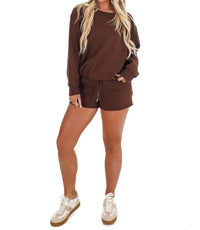 Zenana - Another Chance Two Piece Set