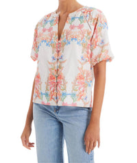 Allison New York - Josephine Top