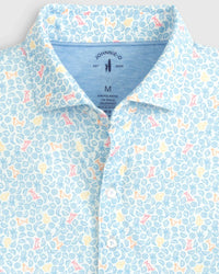 Johnnie-O - Men's Briley Polo