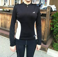 Domino - Euro Series Long Sleeve Jersey