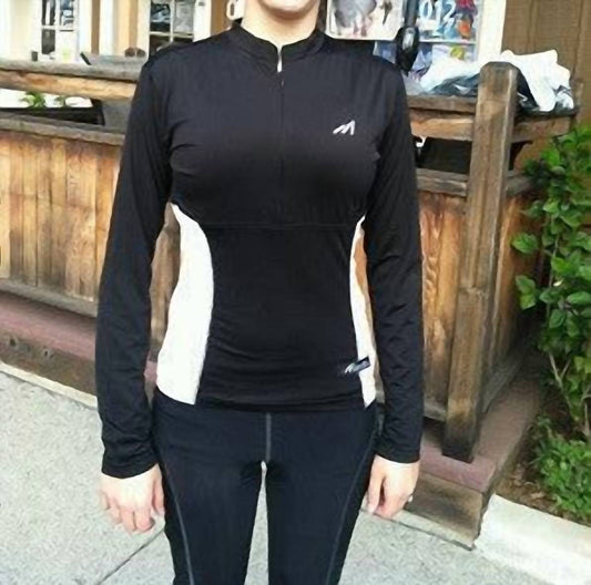 Domino - Euro Series Long Sleeve Jersey