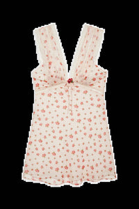 For Love & Lemons - Leah Slip Dress