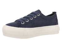 Blowfish - Women's Sadie Floral Tennis Shoes