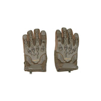 Knotwtr - Unisex - Goblin Gloves