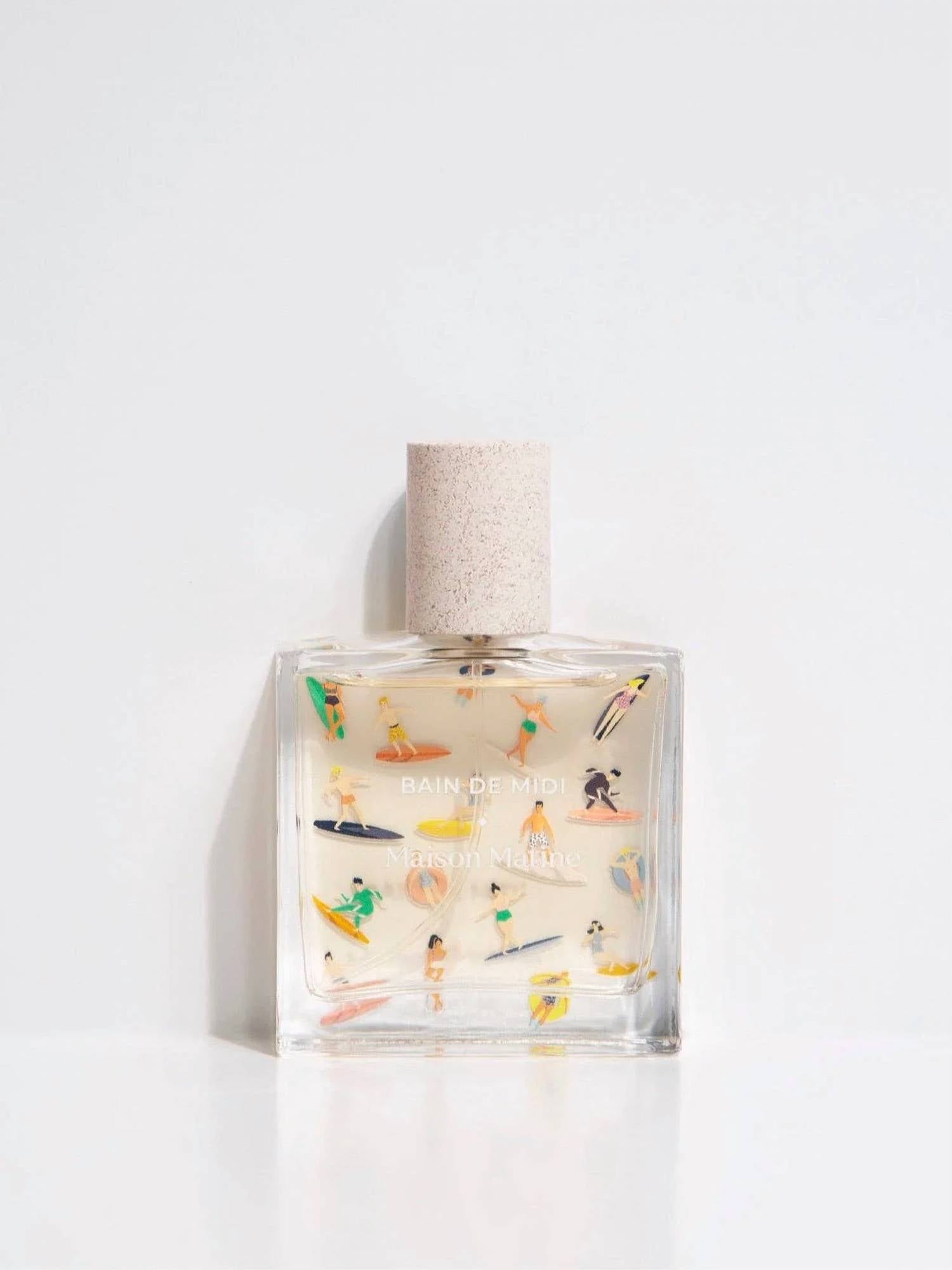 Maison Matine - Women's Bain De Midi Eau De Parfum - 50ml