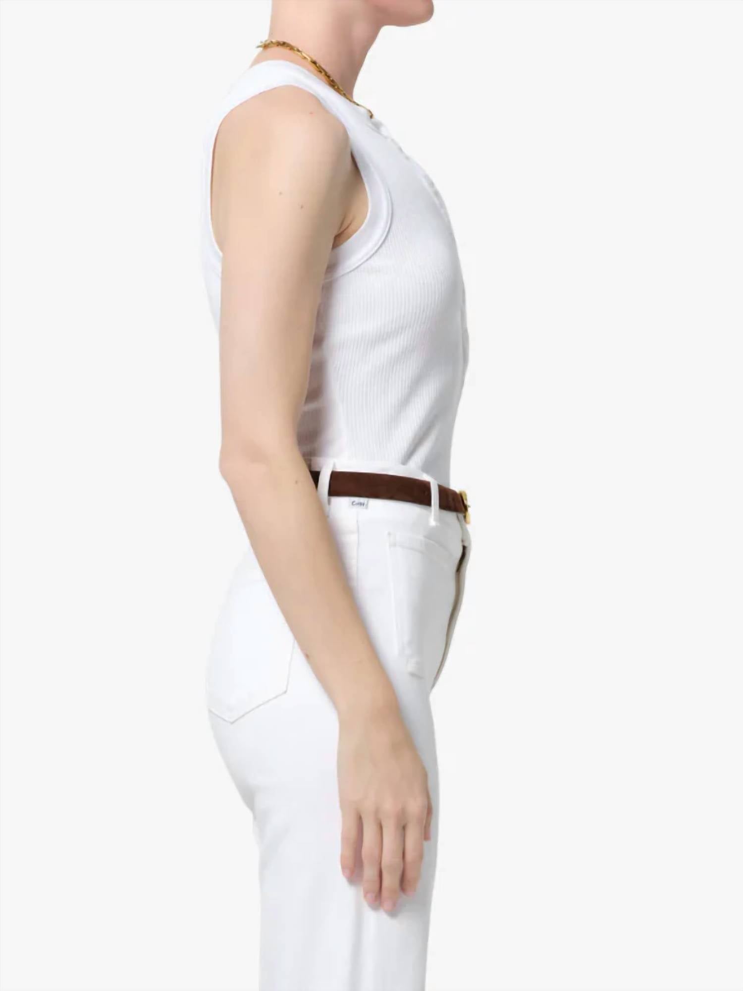 Citizens Of Humanity - Caralyn Tank Top
