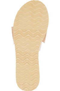 Beach By Matisse - Women's Sunda Platform Slide Sandal