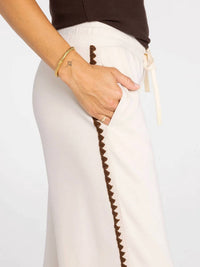 Thread & Supply - Becka Wide Leg Pant