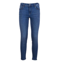 Fracomina - Bella6 Perfect Shape Skinny Jean