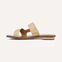 Franco Sarto - Women's Emily Slide Sandal